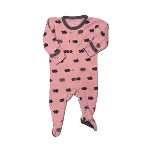 🆕 L'ovedbaby Organic Cloud Footie